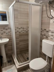 Galeriebild der Unterkunft Apartmani Goran i Jelena Zec in Budva