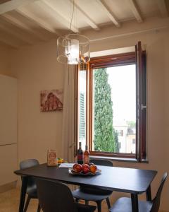 Fotografia z galérie ubytovania GoldenTuscany Apartment v destinácii Arezzo