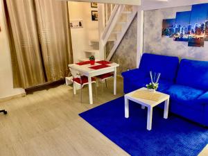 Gallery image of la Piccola Dimora appartamento in Taranto