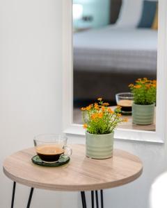 Gallery image of OUTParga Apartment 3 in Parga