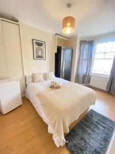 Seven Sister's rooms
