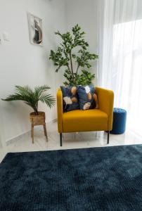 Ảnh trong thư viện ảnh của River&Lake Luxury I. Apartman ở Sárvár