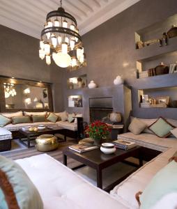 Gallery image of Riad Abracadabra in Marrakech