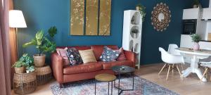 Gallery image of BnB Antwerp - BOUTIQUE in Antwerp