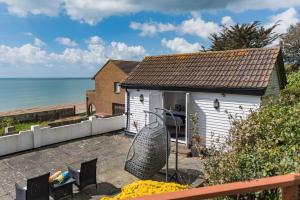 Foto sihtkohas Sandgate asuva majutusasutuse Pebbles by Bloom Stays galeriist