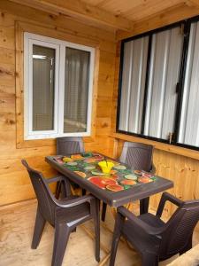 Fotografie z fotogalerie ubytování Gomi Guest House v destinaci Gomi