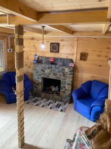 GomiGomi Guest House的相册照片 更多2张照片