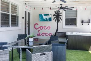 Fotografie z fotogalerie ubytování Coco Loco - Little Havana v Miami