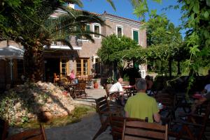 Gallery image of Hotel Adonis in Mithymna +15 photos