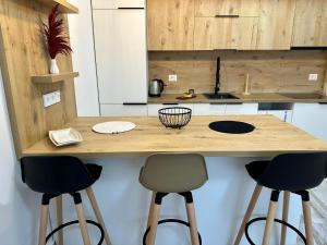 Foto sihtkohas Ulcinj asuva majutusasutuse La Miga - Apartament 48m2 galeriist