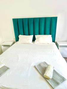 Fotografie z fotogalerie ubytování La Miga - Apartament 48m2 v destinaci Ulcinj