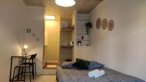 Gallery image of 30 Boulevard Studio Apartment - 01 in Melun