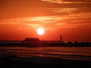 Gallery image of Apartment Descamps in Blankenberge