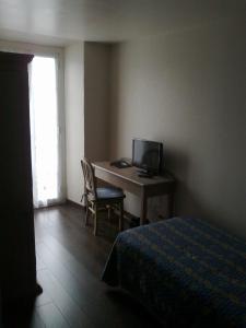 Фотография из галереи Hotel Rural Loizu в городе Бургете