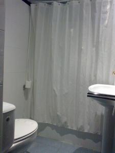 Фотография из галереи Hotel Rural Loizu в городе Бургете