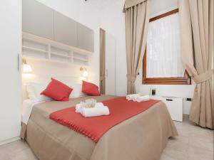 Gallery image of Coral flat Colosseo in Rome