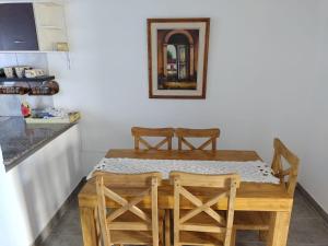 Imagen de la galería de Duplex Escritores Argentinos, en Rawson