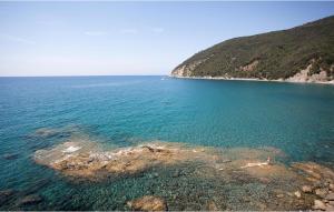 Paesaggio naturale nelle vicinanze della casa vacanze