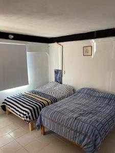 Φωτογραφία από το άλμπουμ του Casa nova 7 PRIVATE BATHROOM AND ROOM 2 BEDS στο Κανκούν