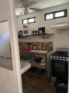 Φωτογραφία από το άλμπουμ του Casa nova 7 PRIVATE BATHROOM AND ROOM 2 BEDS στο Κανκούν +20 φωτογραφίες