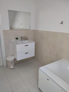 Photo de la galerie de l'établissement Willa Joanna, à Kołobrzeg