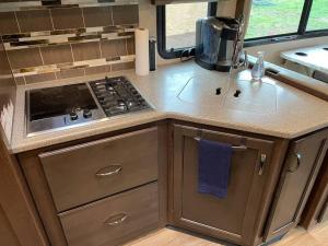 Gallery image of Quiet Country Rimrock Retreat RV in Hayden