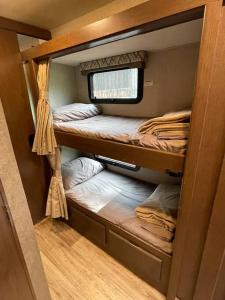 Gallery image of Quiet Country Rimrock Retreat RV in Hayden