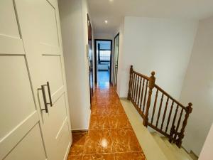 Fotografia z galérie ubytovania Beach Apartment Artigas v destinácii Badalona
