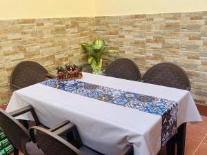 Fotografia z galérie ubytovania Beach Apartment Artigas v destinácii Badalona