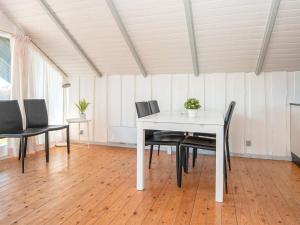 Gallery image of Holiday home Grenaa V in Grenå