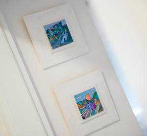 Fotografie z fotogalerie ubytování Candy Loft Apartment v destinaci Mostar