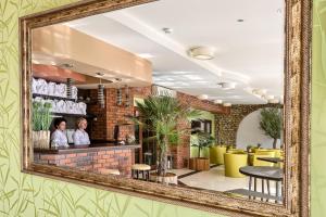 Επισκέπτες που μένουν στο Sommer Residence Hotel&Spa
