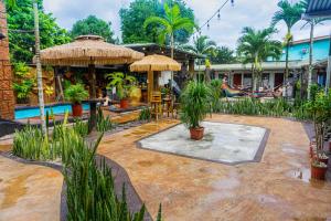 Fotografie z fotogalerie ubytování Arenal Poshpacker v destinaci Fortuna
