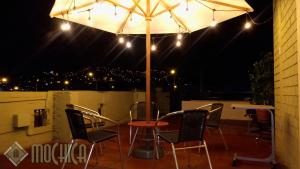 Fotografie z fotogalerie ubytování Hostal Residencial Mochica v destinaci Lima