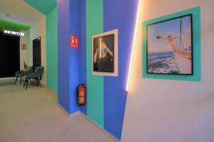 Fotografia z galérie ubytovania CASATURIS NEWON APARTAMENTOS en EL CAMPELLO v destinácii El Campello