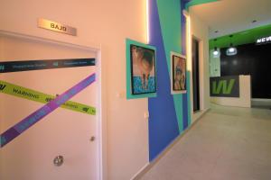Fotografia z galérie ubytovania CASATURIS NEWON APARTAMENTOS en EL CAMPELLO v destinácii El Campello