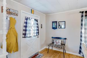 Koupelna v ubytování Maplewood Manor - Unit 2 + 28 fotografií
