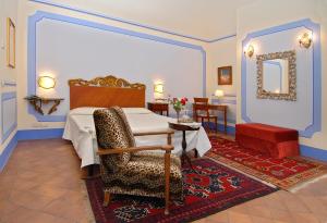 Gallery image of Il Rondò Boutique Hotel in Montepulciano