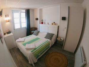 Gallery image of Le Petit Hôtel in Biarritz