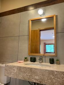 Fotografie z fotogalerie ubytování Aparthotel Los Laureles v destinaci San Lorenzo de la Frontera + 37 fotografií