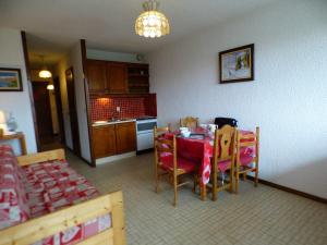 Gallery image of Appartement Les Saisies, 1 pièce, 5 personnes - FR-1-594-207 in Hauteluce