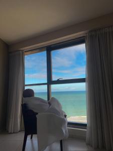 Fotografie z fotogalerie ubytování Recife Flats Beach Class Internacional v destinaci Recife