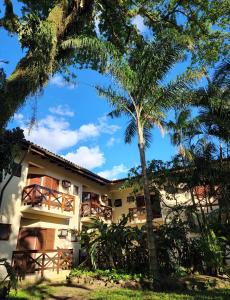 Gallery image of Pousada Aparas in São Sebastião