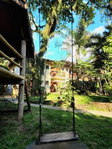 Gallery image of Pousada Aparas in São Sebastião