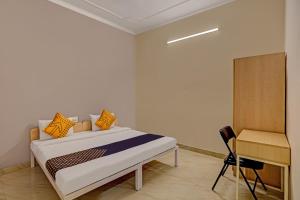 Gallery image of SPOT ON Hotel Grand Blue in Niwāri