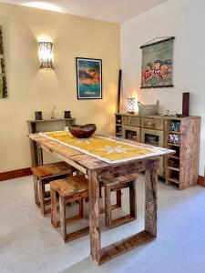 普纳奥亚Vaiava Beach Carlton- Tahiti - beachfront luxury residence & pool - 4 pers的相册照片