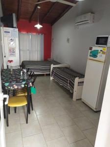 Μια τηλεόραση ή/και κέντρο ψυχαγωγίας στο Las Achiras