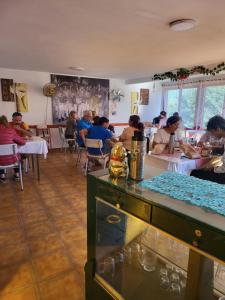 Hosté ubytování Hotel Car Mar