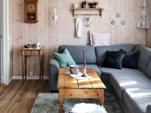Fotografie z fotogalerie ubytování Holiday home Korssund III v destinaci Korssund