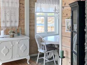 Fotografie z fotogalerie ubytování Holiday home Korssund III v destinaci Korssund